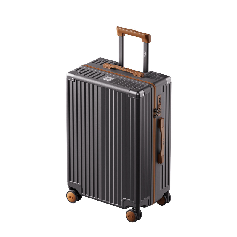 Spinner Wheel Rolling Suitcase 20 Inch - Maleta de viaje de 20 