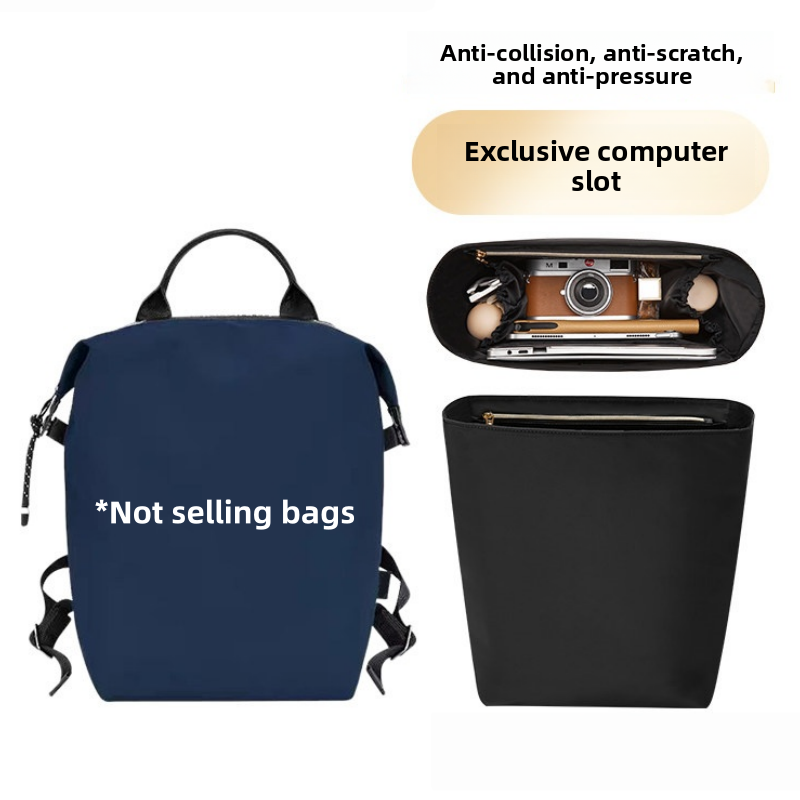 Backpacks - Organizador de Bolsos para Mochila Longchamp