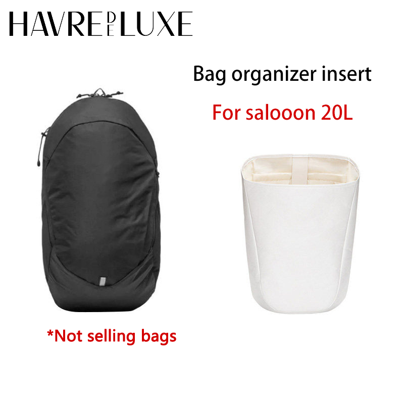 Backpacks - Organizador de Bolsa para Mochila Sal