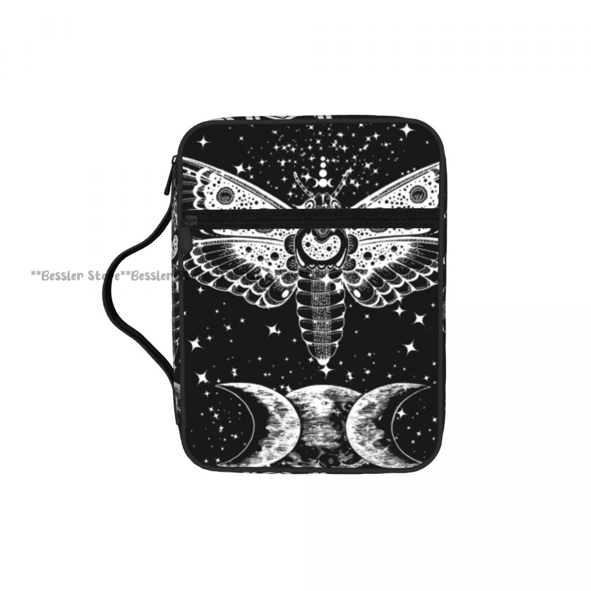 Handbags - Bolsa para Biblia con diseño de