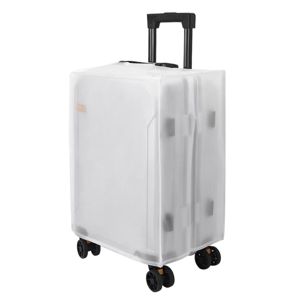 Waterproof Suitcase Cover Protector - Nueva Funda Protectora para Equipaje Esmerilada,