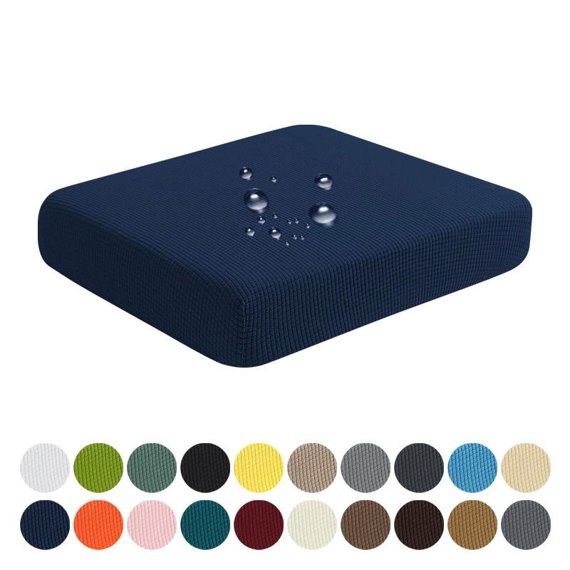 Waterproof Suitcase Cover Protector - Funda de cojín para sofá de