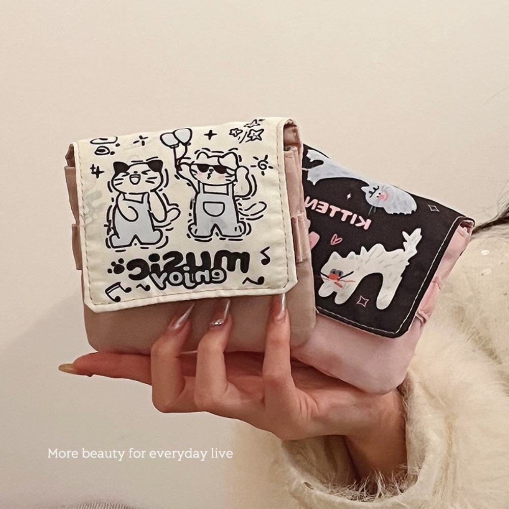 Nuevo Organizador de Cables, B - Cosmetic Bags reseña y precio