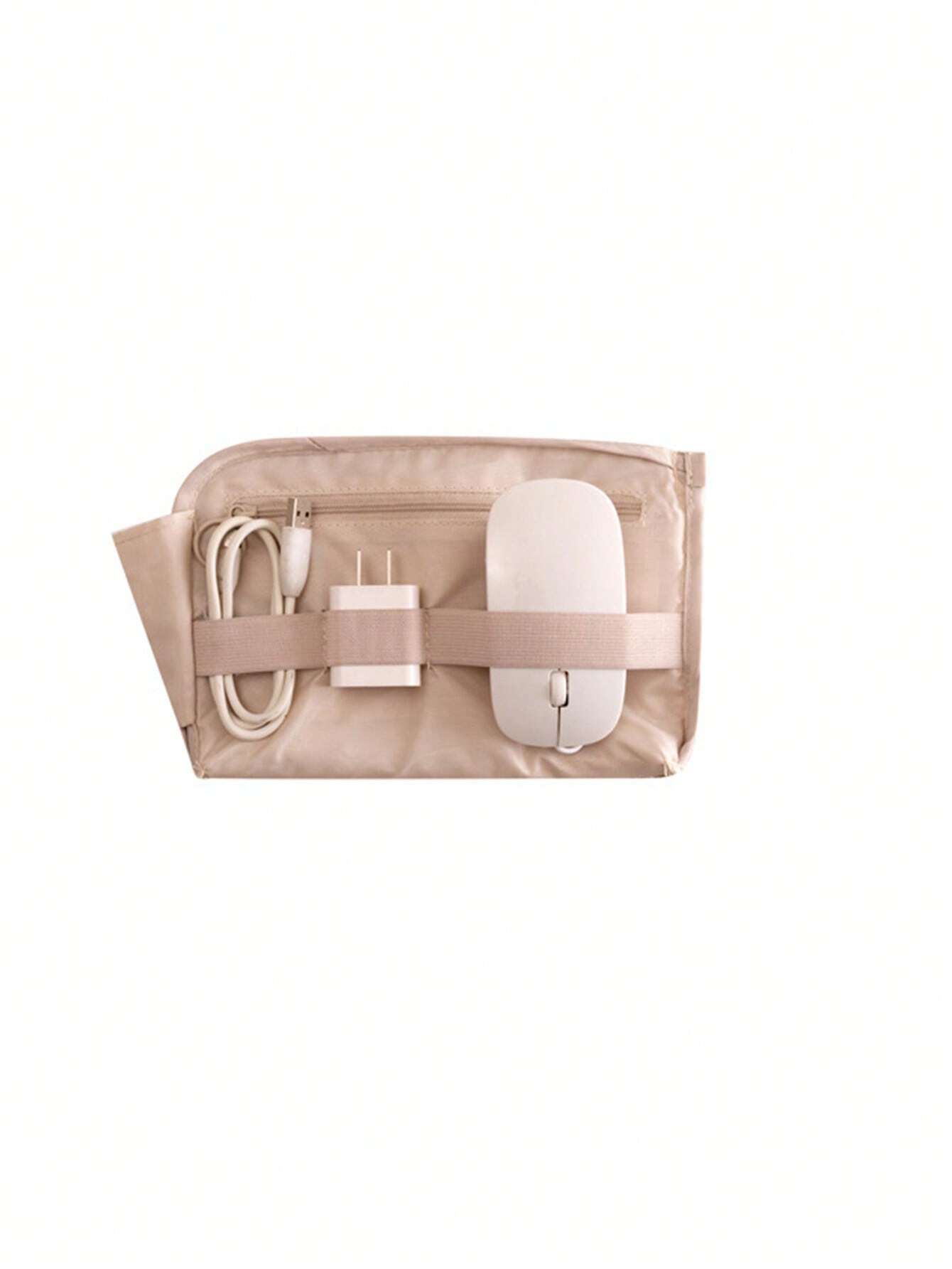 Bolsa de almacenamiento digita - Cosmetic Bags reseña y precio