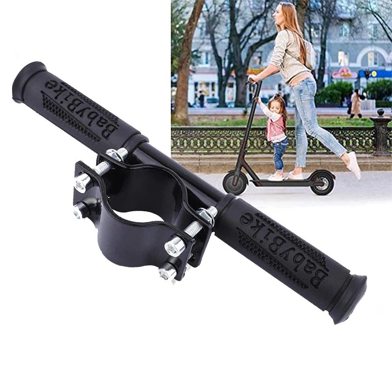 Para Xiaomi M365 Ninebot ES4 S - Kids Ride On Suitcase Scooter reseña y precio