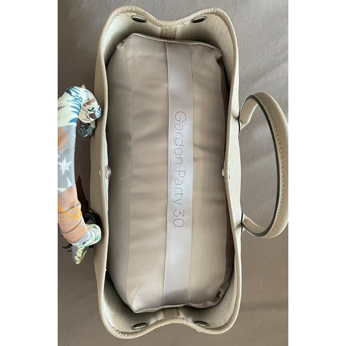Apto para H Garden Party 30 36 - Handbags reseña y precio