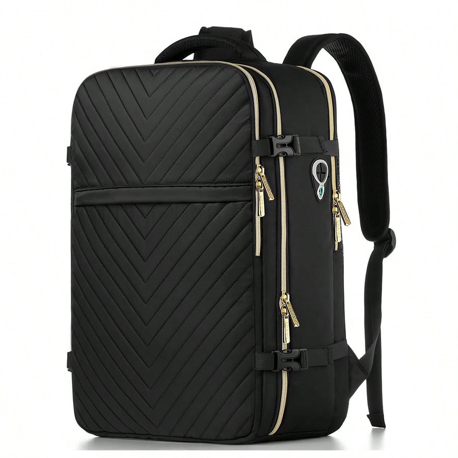 Mochila de viaje grande, aprob - Luggage reseña y precio