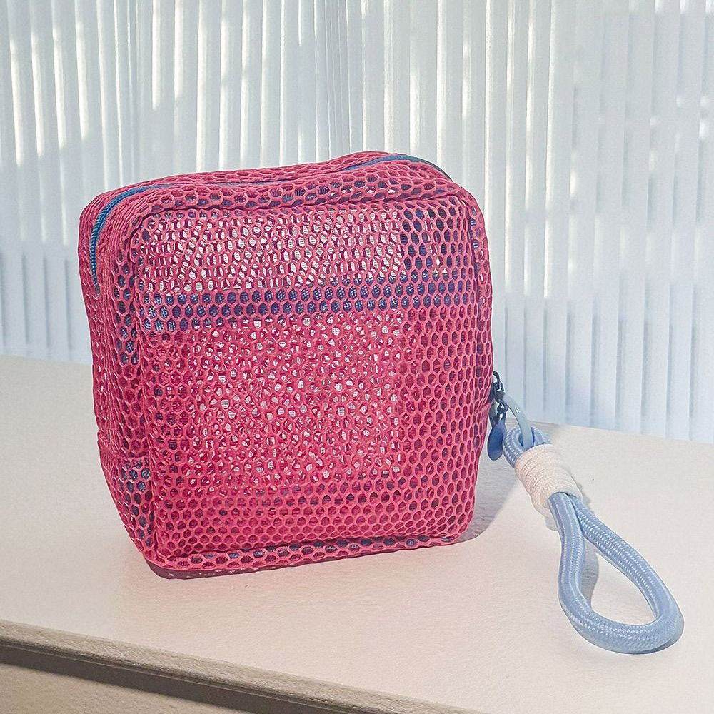 Nueva Bolsa de Almacenamiento  - Cosmetic Bags reseña y precio