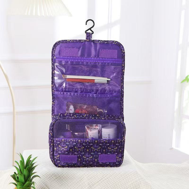 Bolsa de Aseo Impermeable para - Cosmetic Bags reseña y precio