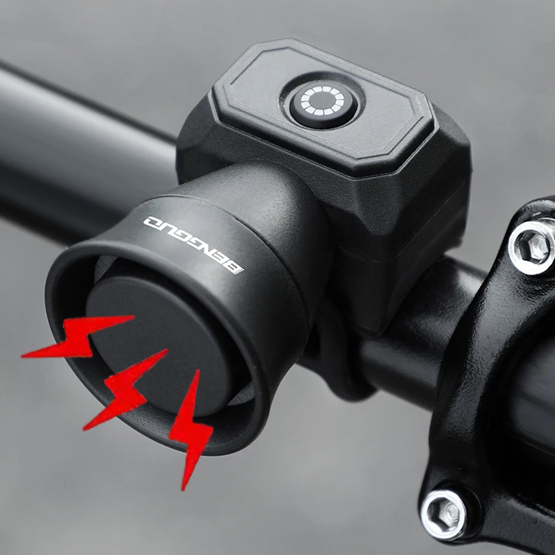 Bocina Eléctrica para Biciclet - Kids Ride On Suitcase Scooter reseña y precio