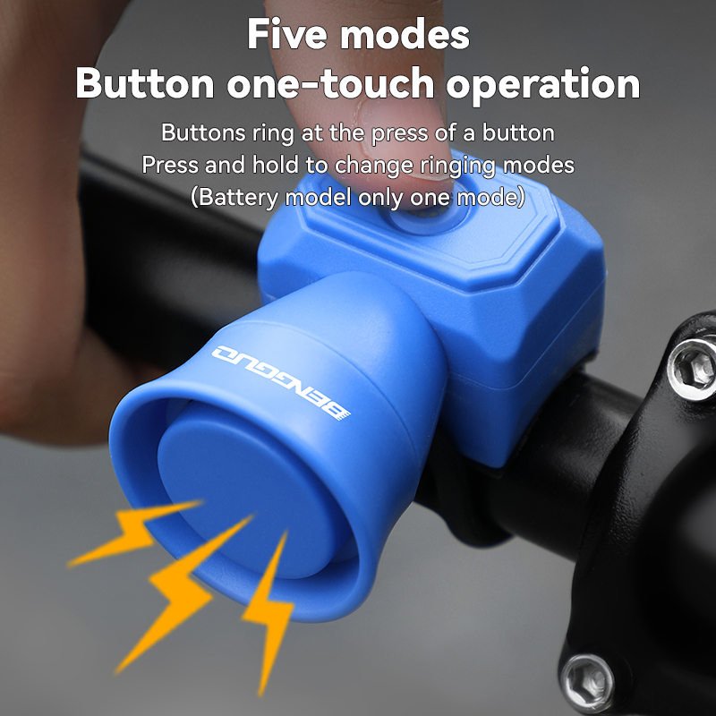 Bocina Eléctrica para Biciclet - Kids Ride On Suitcase Scooter reseña y precio