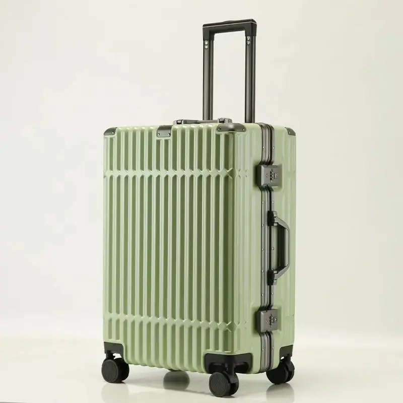 Maleta rodante de 20/22/24/26/ - Spinner Wheel Rolling Suitcase 20 Inch reseña y precio