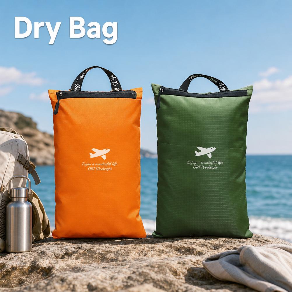 Bolsa de almacenamiento imperm - Luggage reseña y precio