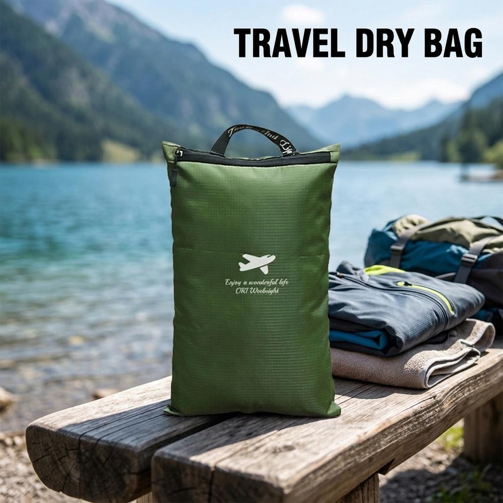 Bolsa de almacenamiento imperm - Luggage reseña y precio