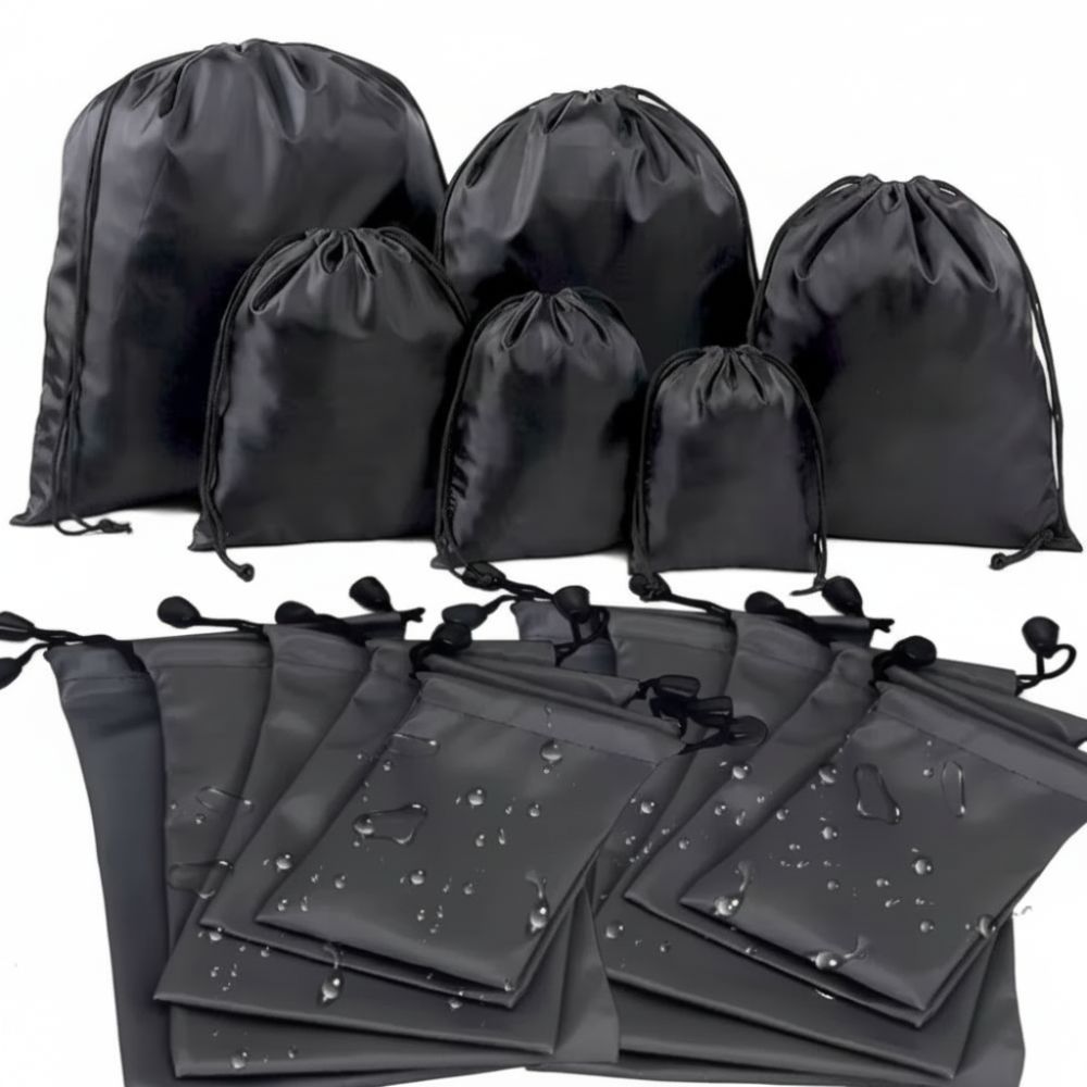 Nueva Bolsa de Almacenamiento  - Cosmetic Bags reseña y precio