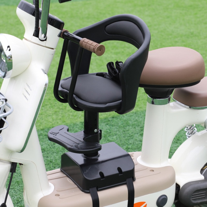 Asiento de seguridad para niño - Kids Ride On Suitcase Scooter reseña y precio