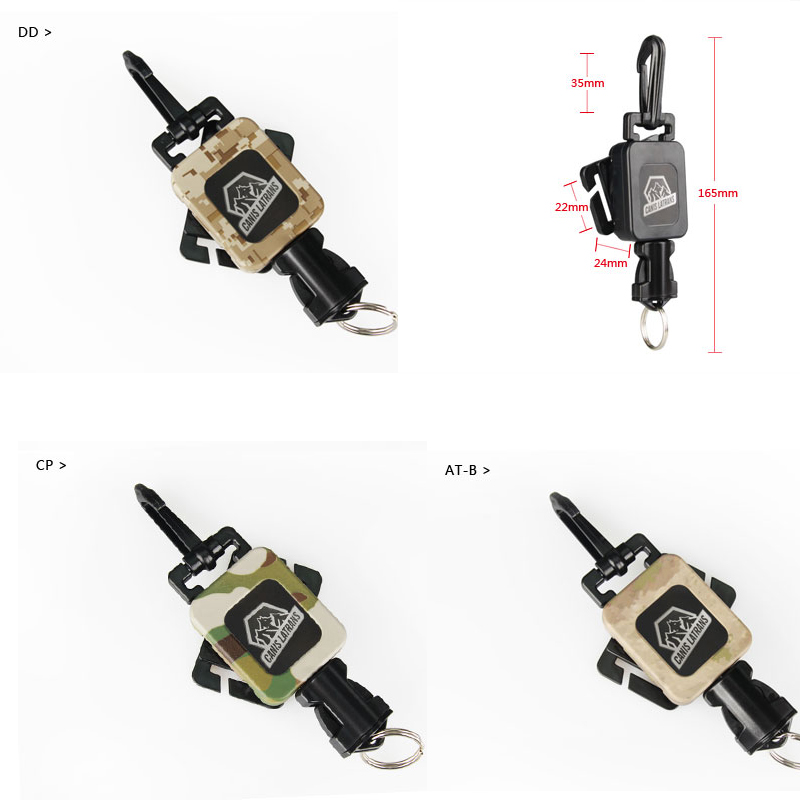 Retractor de equipo militar tá - Foldable Rolling Luggage Bag reseña y precio
