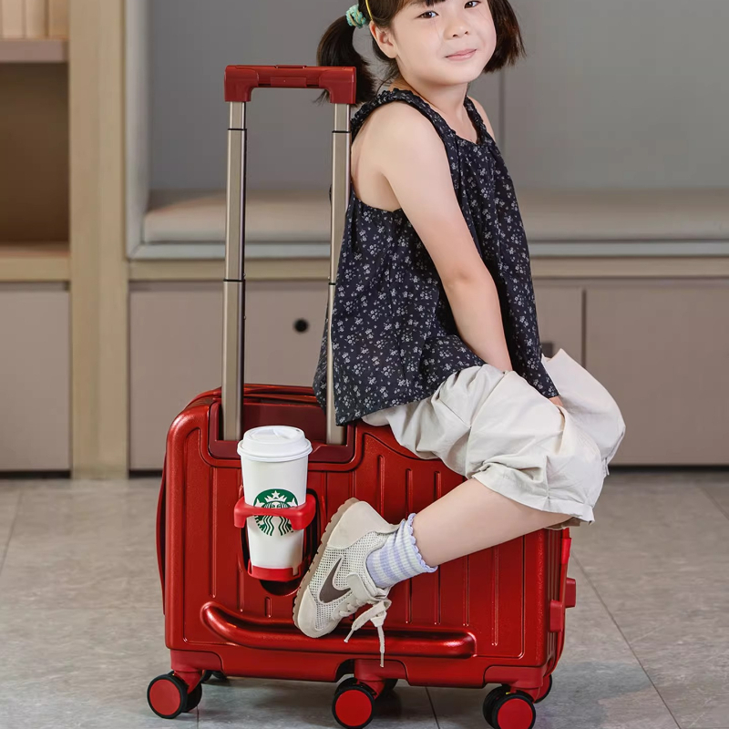 Maleta Infantil de Diseño Inno - Spinner Wheel Rolling Suitcase 20 Inch reseña y precio