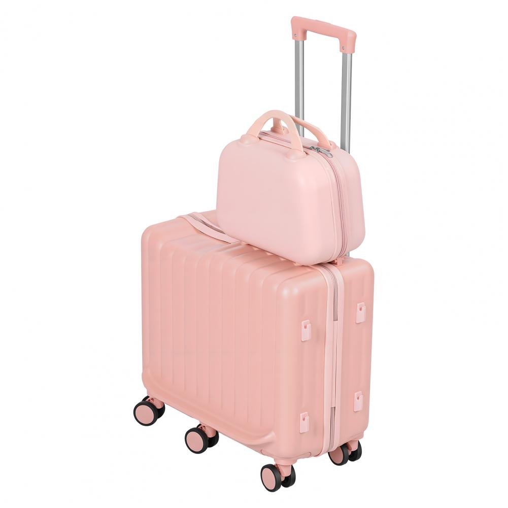 Maleta de Viaje Resistente par - Kids Ride On Suitcase Scooter reseña y precio