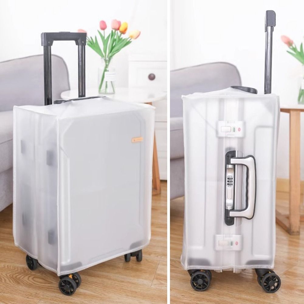 Nueva Funda Protectora para Ma - Waterproof Suitcase Cover Protector reseña y precio