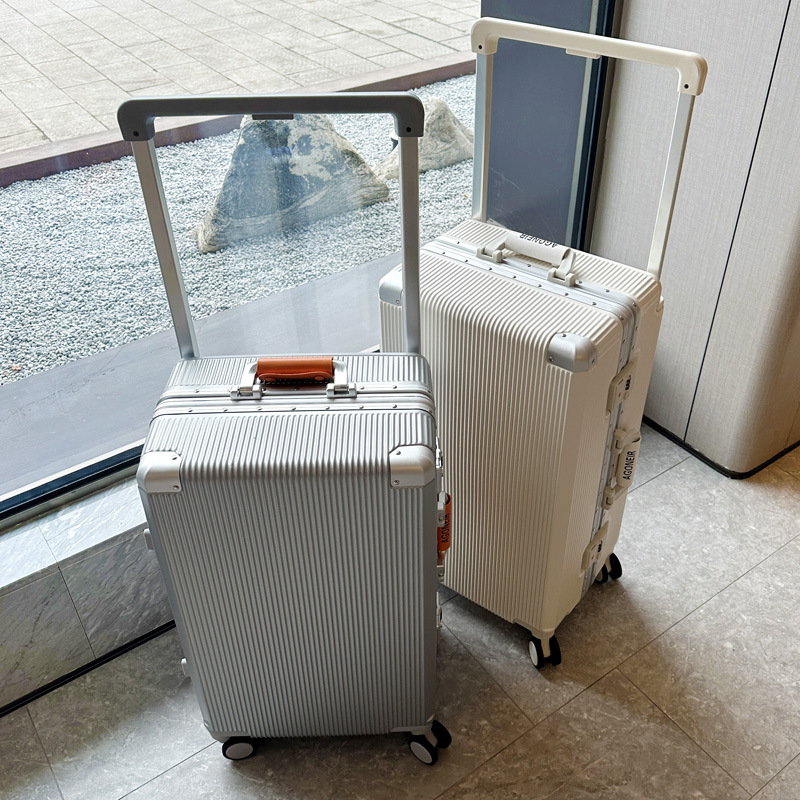 Maleta de viaje de 20 