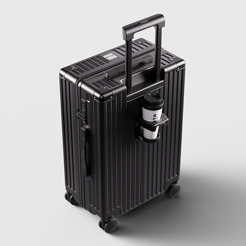 Maleta de viaje de 20 