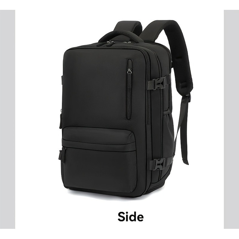 Mochila Expandible para Viajes - Luggage reseña y precio