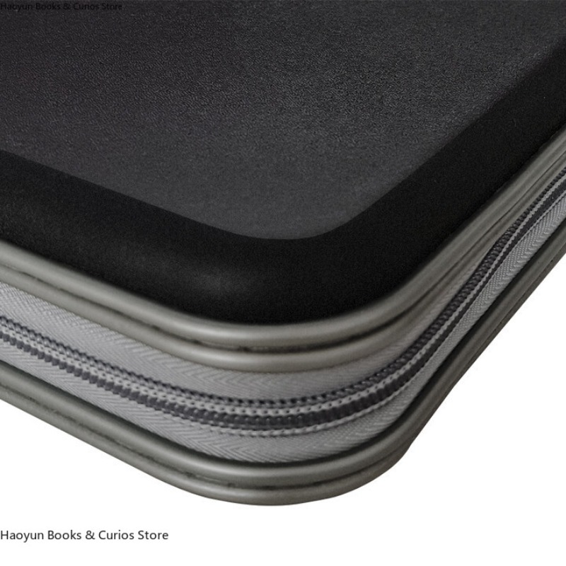 Negro, 80 unids/pack, soporte  - Wallets reseña y precio