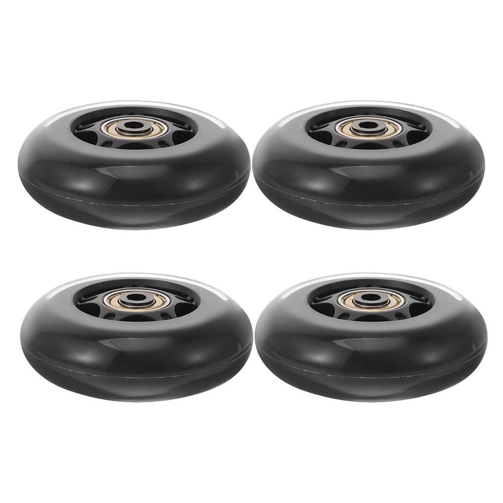 Ruedas de repuesto transparent - Silent Replacement Luggage Wheels reseña y precio