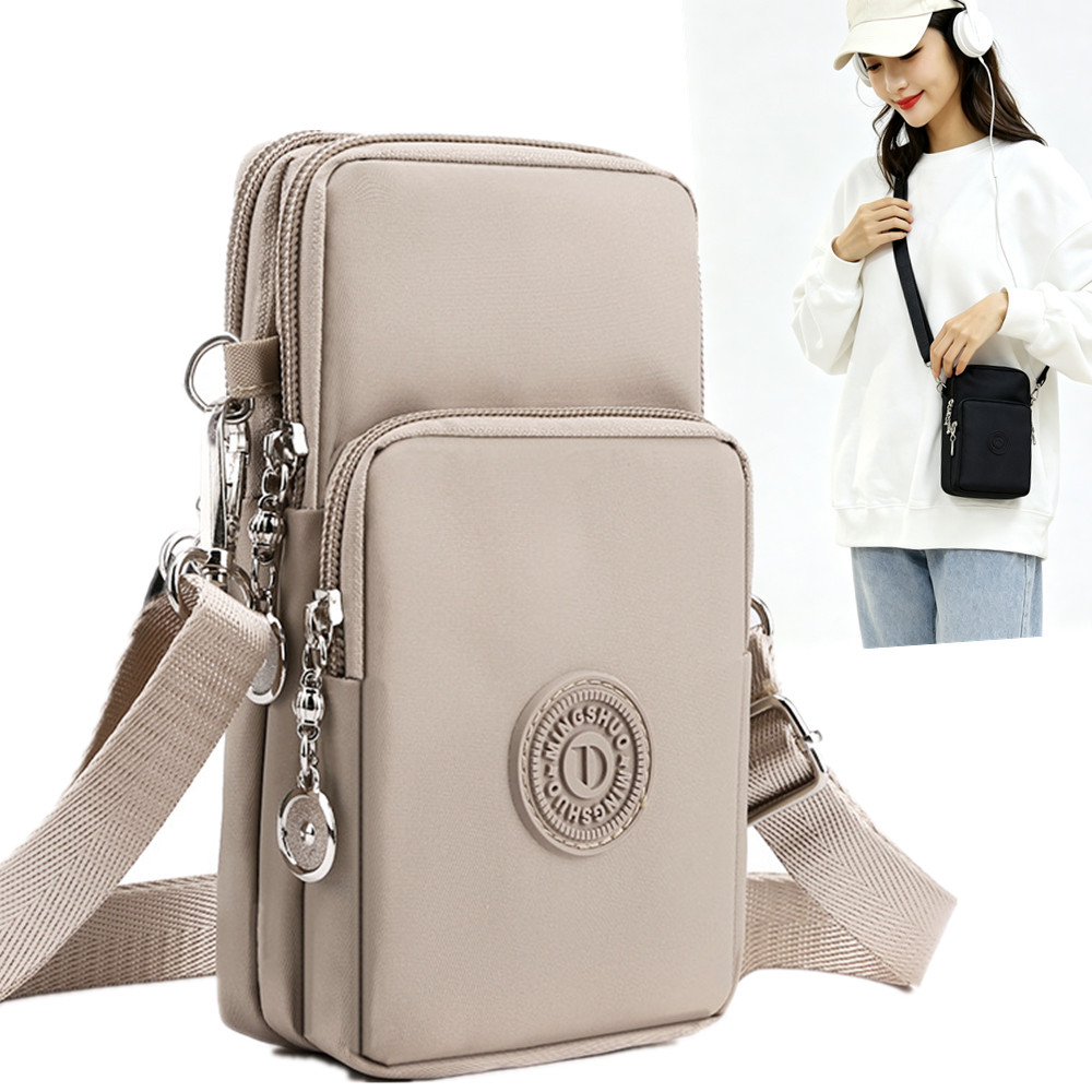 Bolso para Teléfono Móvil, Ban - Wallets reseña y precio