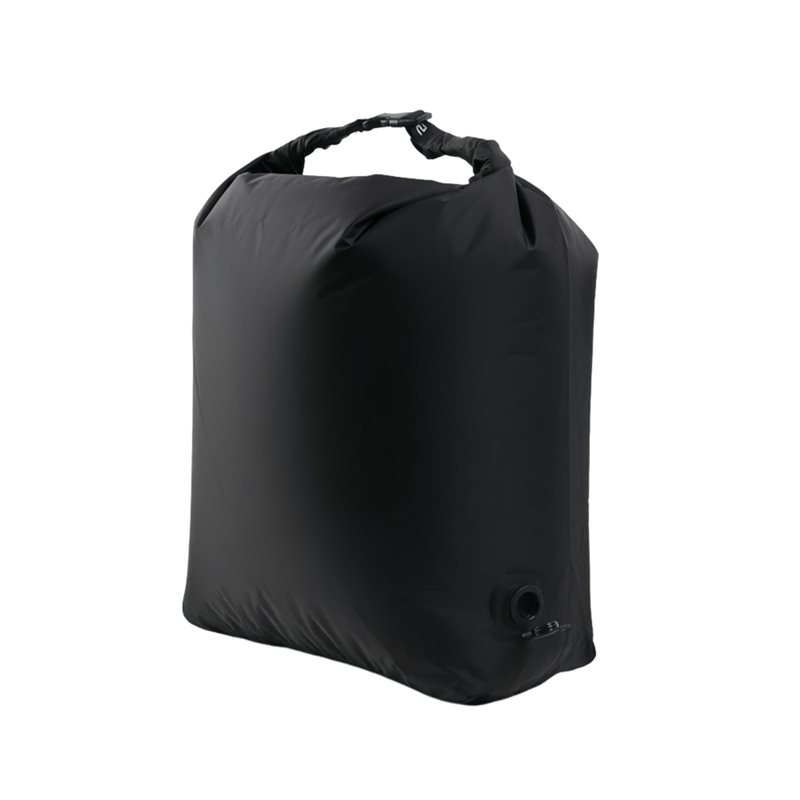 EYFL-24L Bolsa de compresión e - Foldable Rolling Luggage Bag reseña y precio