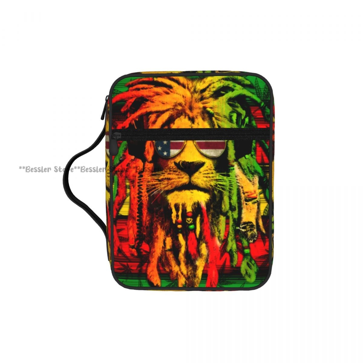 Funda Protectora para Biblia c - Handbags reseña y precio