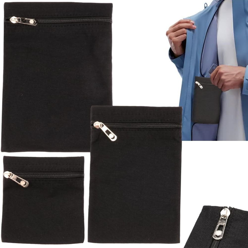 Bolsa de Viaje con Bolsillo La - Wallets reseña y precio
