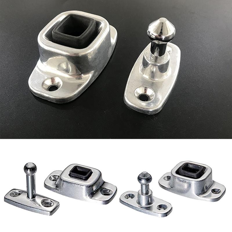 Retenedor de puerta de equipaj - Luggage reseña y precio