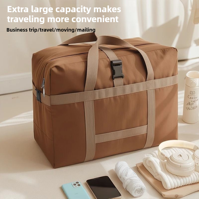 Bolsas de Viaje Extra Grandes, - Luggage reseña y precio