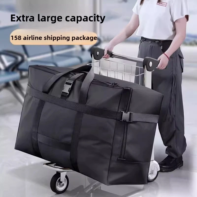 Bolsas de Viaje Extra Grandes, - Luggage reseña y precio