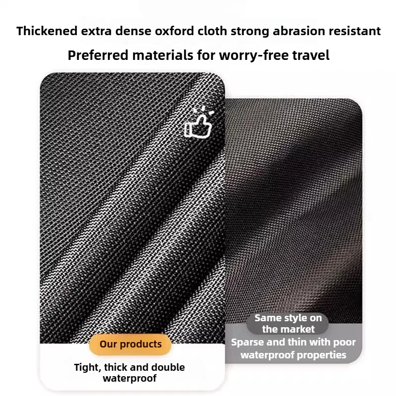 Bolsas de Viaje Extra Grandes, - Luggage reseña y precio