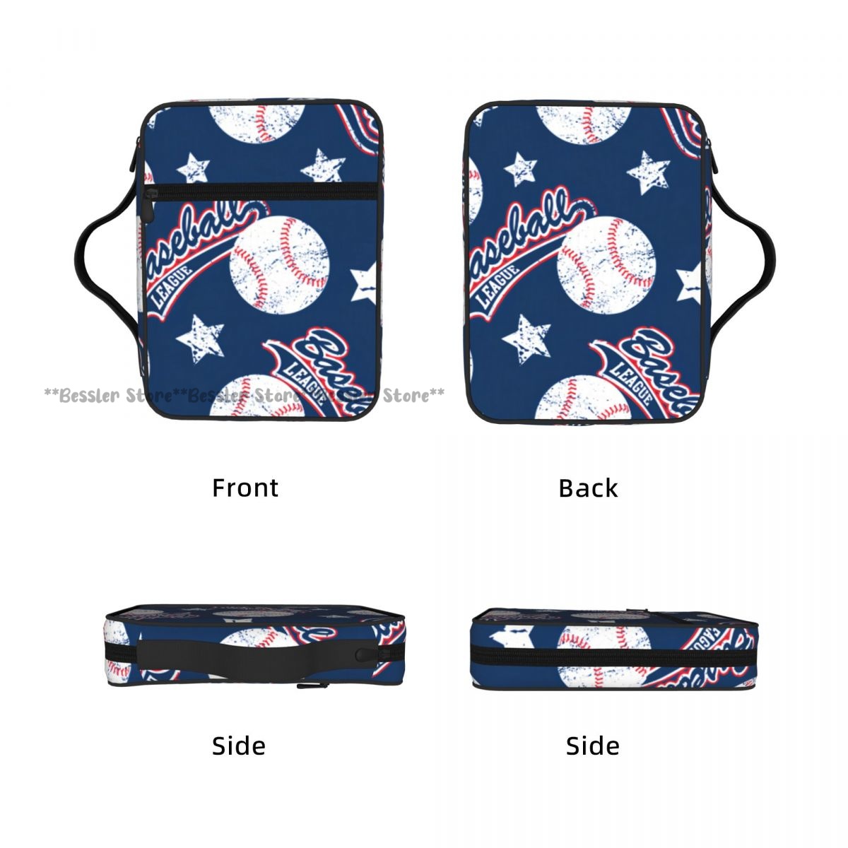 Funda Protectora para Biblia c - Handbags reseña y precio
