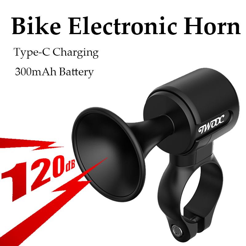 Bocina de bicicleta eléctrica, - Kids Ride On Suitcase Scooter reseña y precio