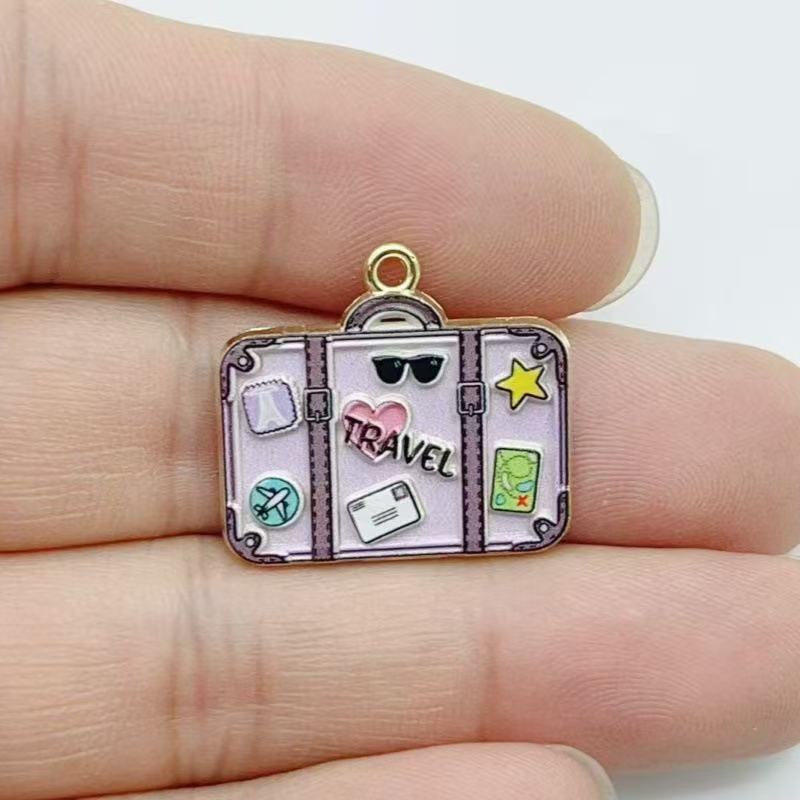 10 piezas de accesorios de joy - Handbags reseña y precio