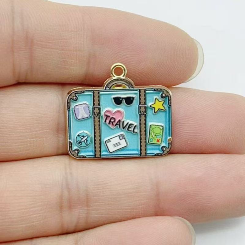 10 piezas de accesorios de joy - Handbags reseña y precio