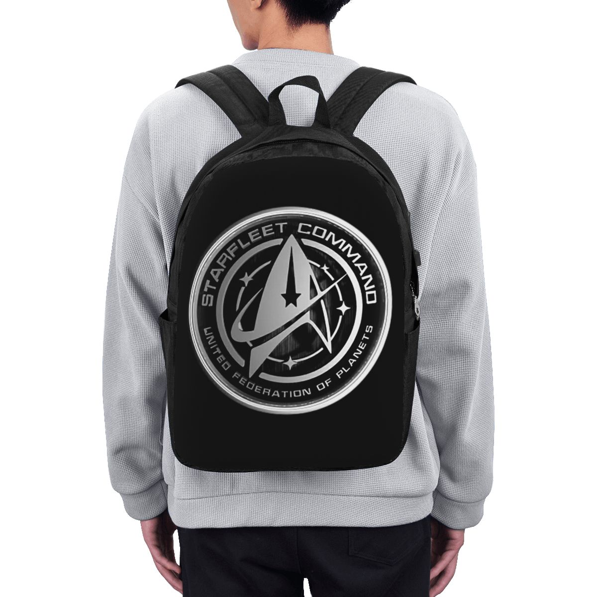 Mochila de la serie de televis - Backpacks reseña y precio