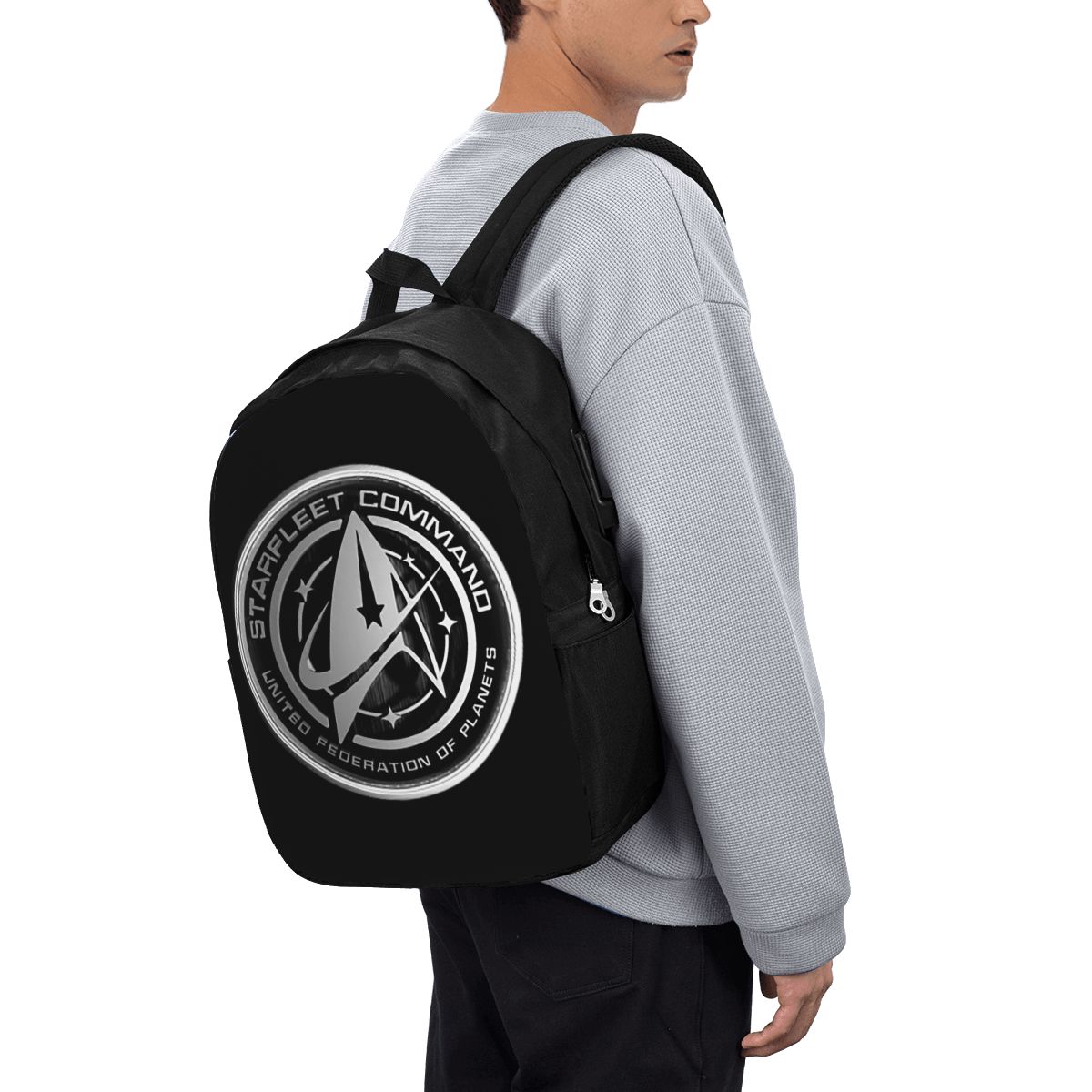 Mochila de la serie de televis - Backpacks reseña y precio