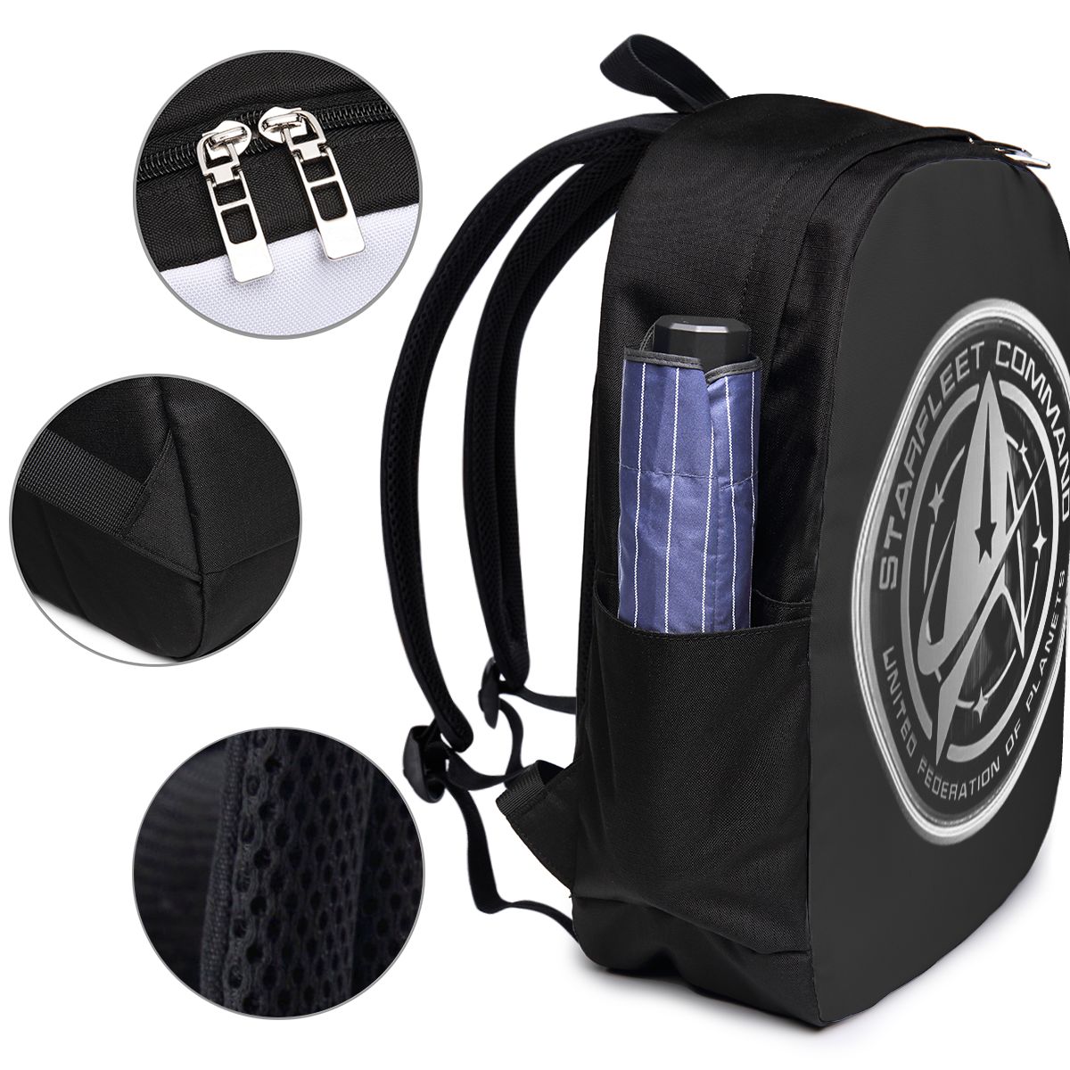 Mochila de la serie de televis - Backpacks reseña y precio