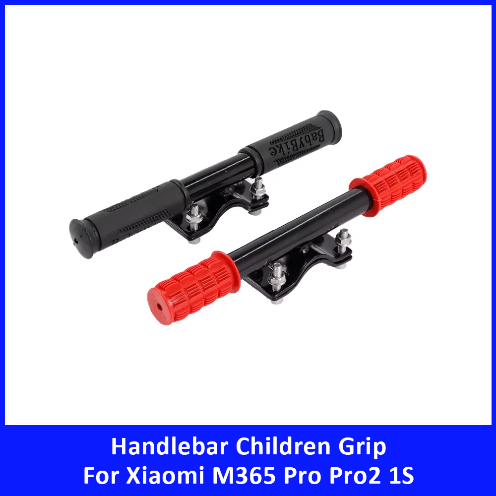 Empuñadura de manillar Univers - Kids Ride On Suitcase Scooter reseña y precio