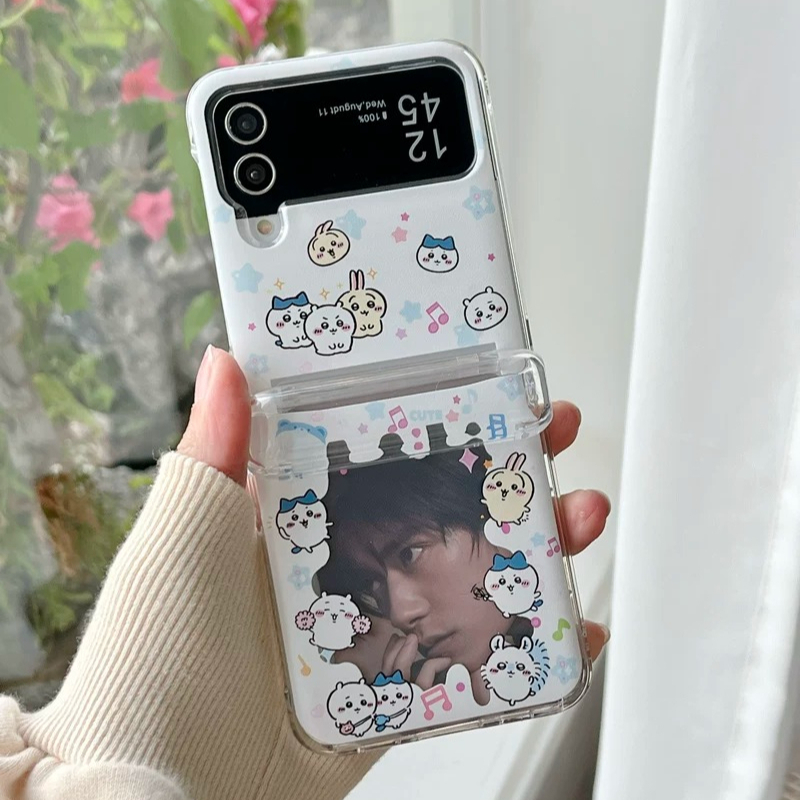 Linda Funda de Teléfono con Ca - Wallets reseña y precio