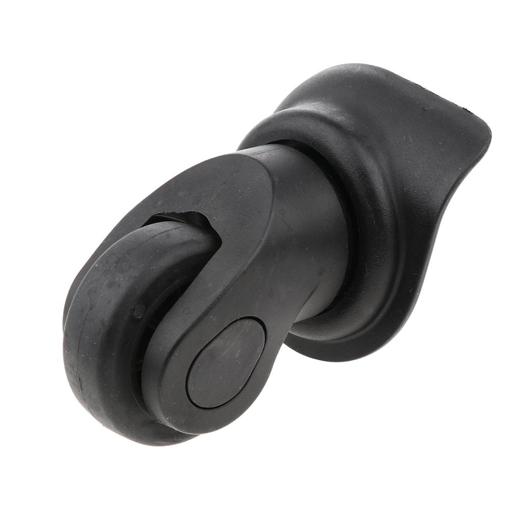 Ruedas para Maleta de 49 mm, P - Silent Replacement Luggage Wheels reseña y precio
