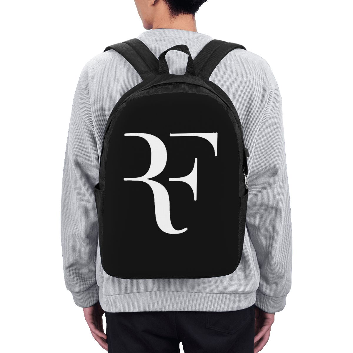 Mochila Roger Federer, bolsa d - Backpacks reseña y precio