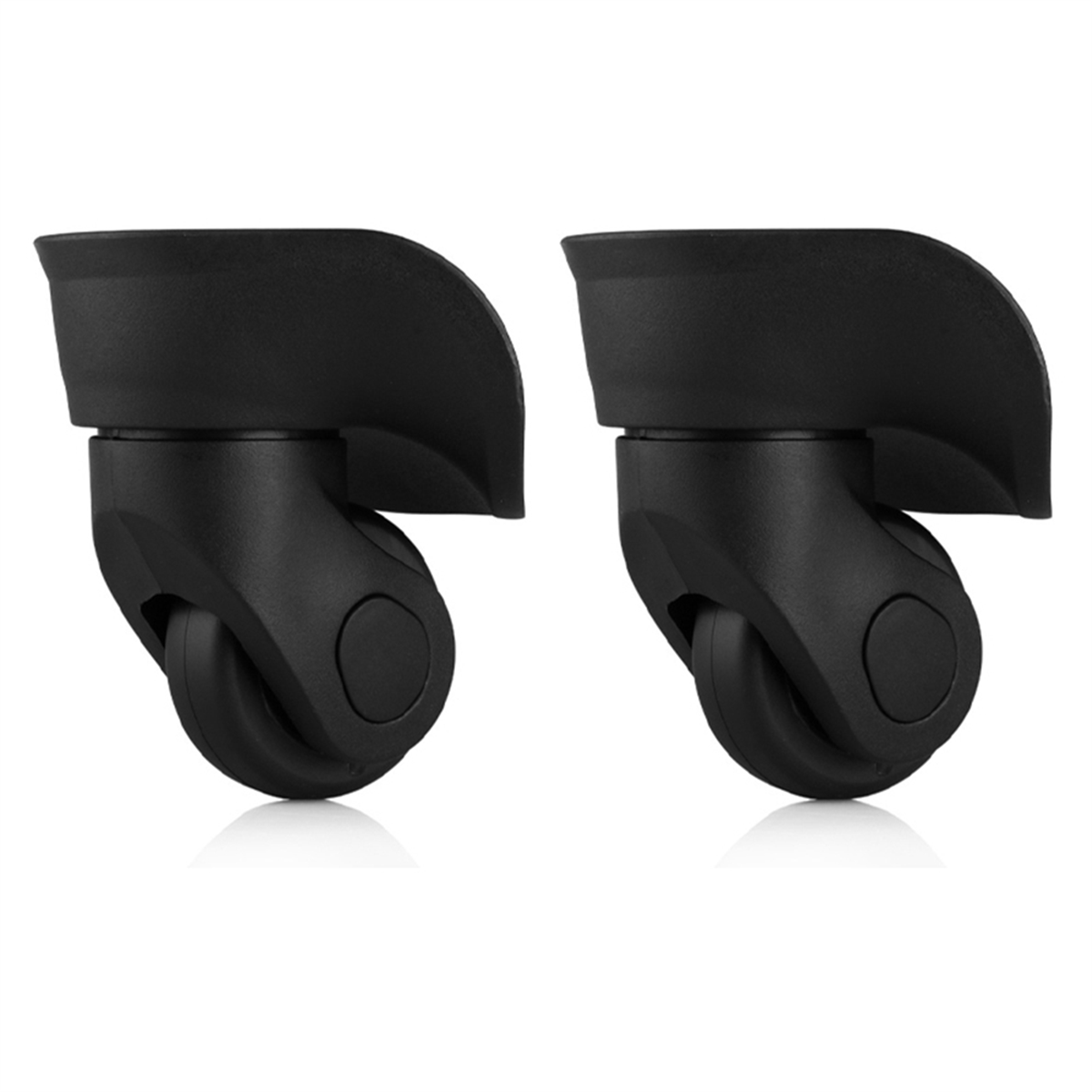 ABQR W041 Maleta con ruedas Ru - Luggage reseña y precio