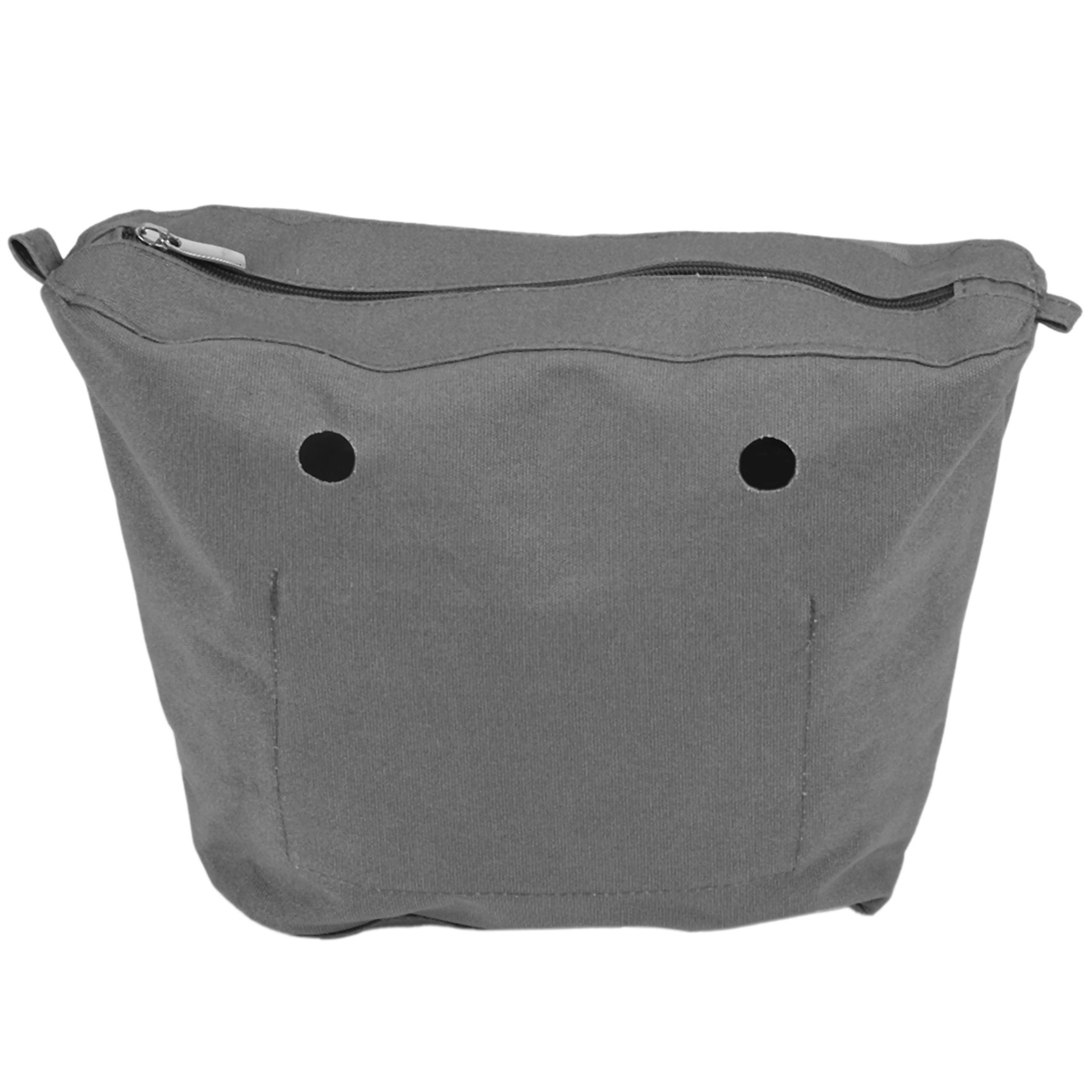 ABQR-inserto de lona sólida im - Handbags reseña y precio